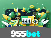955bet – Jogos de Cassino Online Brasil
